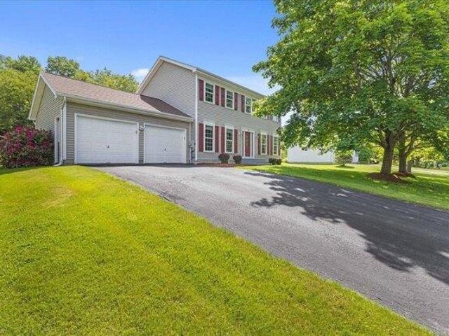 House for sale in Essex Junction, Vermont