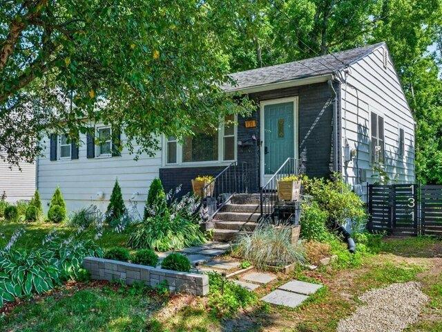 House for sale in Essex Junction, Vermont