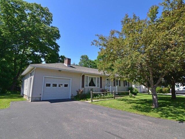 House for sale in Essex Junction, Vermont