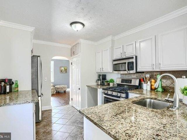 House for sale in Essex, Maryland