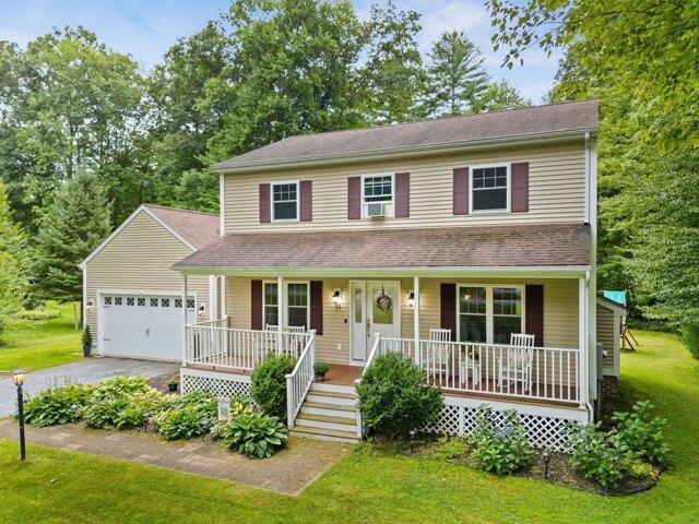 House for sale in Essex, Vermont