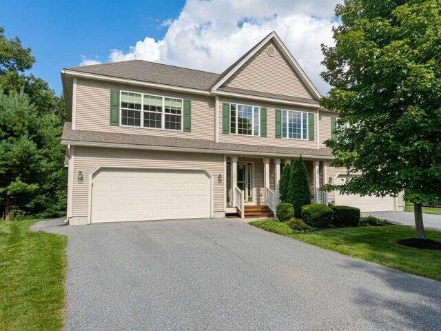 House for sale in Essex, Vermont