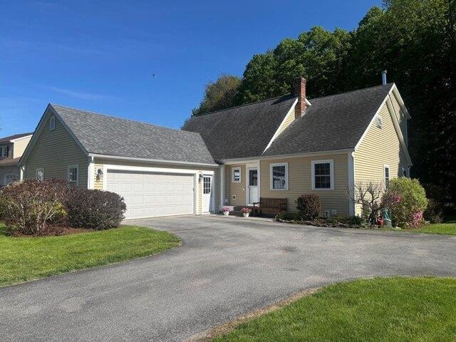 House for sale in Essex, Vermont