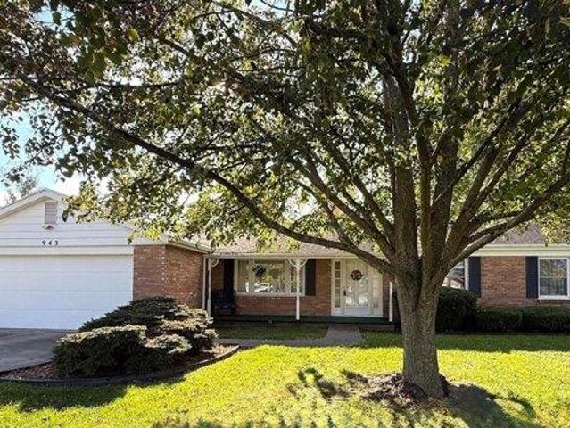 House for sale in Essexville, Michigan