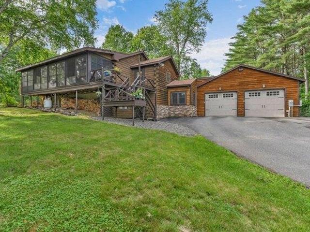 House for sale in Etna, Maine