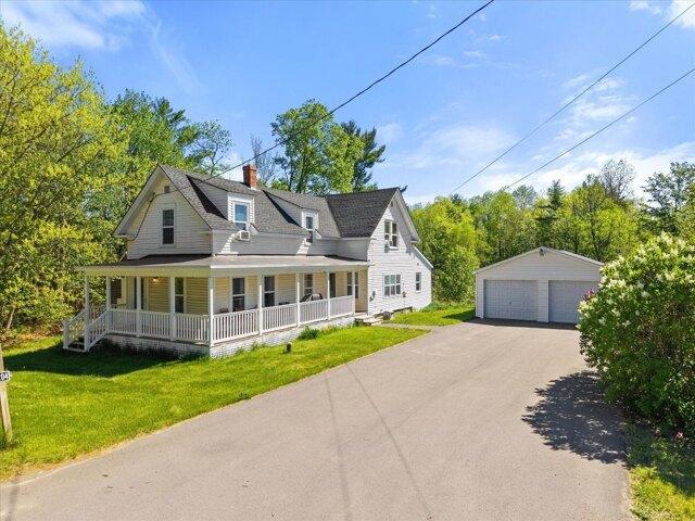 House for sale in Etna, Maine