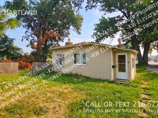 House for rent in Hartland, Euclid