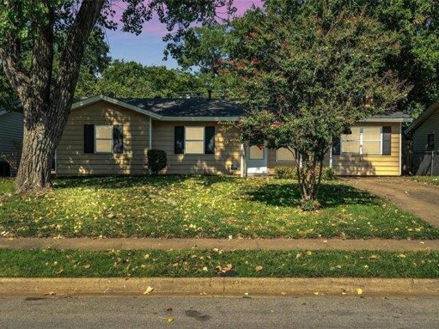 House for sale in Euless, Texas