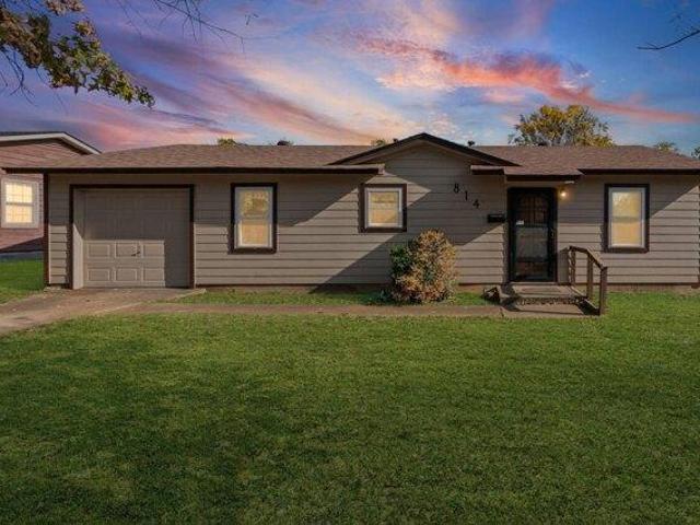 House for sale in Euless, Texas