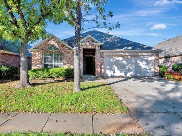 House for sale in Euless, Texas