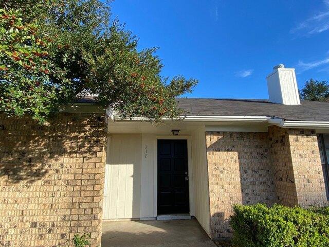 House for sale in Euless, Texas