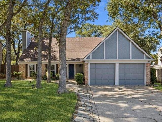 House for sale in Euless, Texas