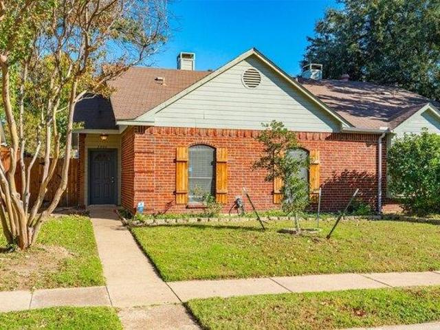 House for sale in Euless, Texas