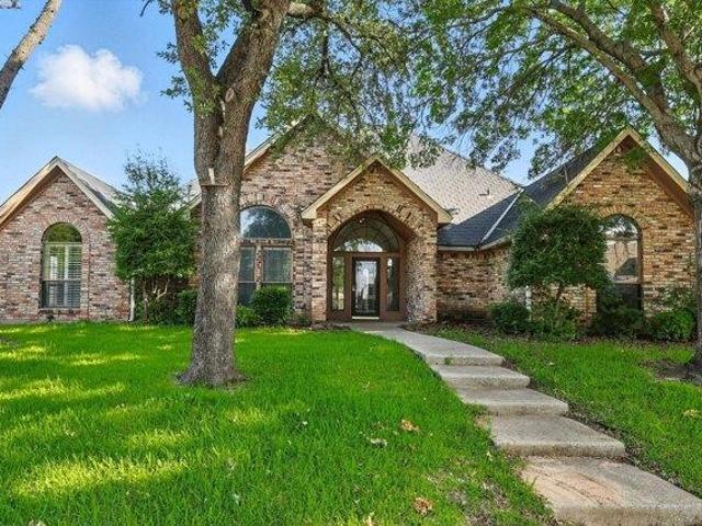 House for sale in Euless, Texas