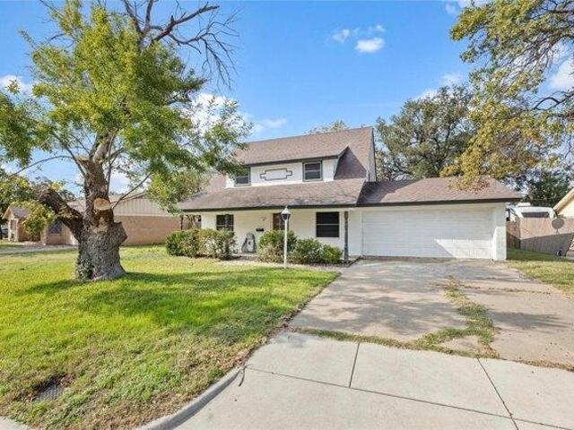 House for sale in Euless, Texas