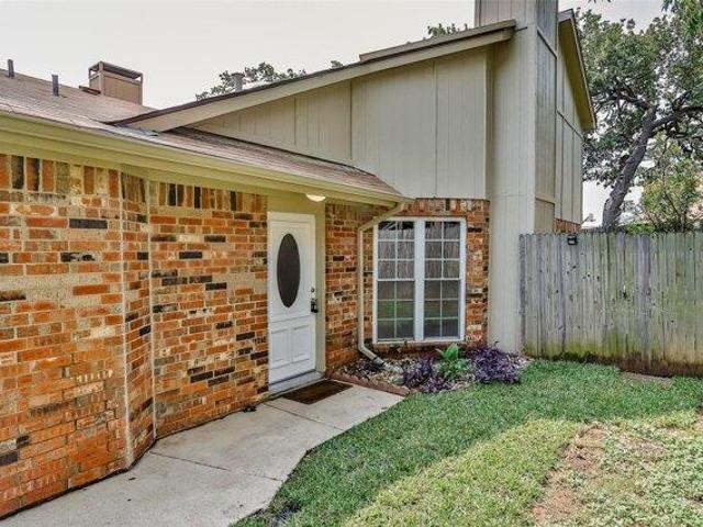 House for sale in Euless, Texas
