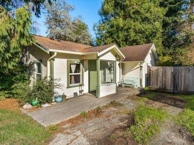 House for sale in Humboldt, California