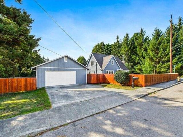 House for sale in Humboldt, California