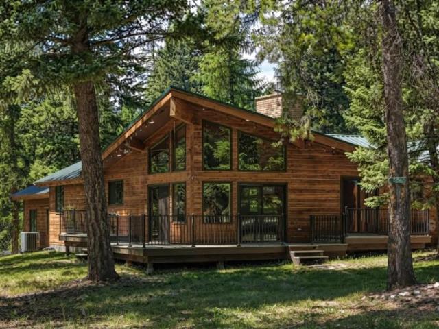 House for rent in Eureka, Lincoln County
