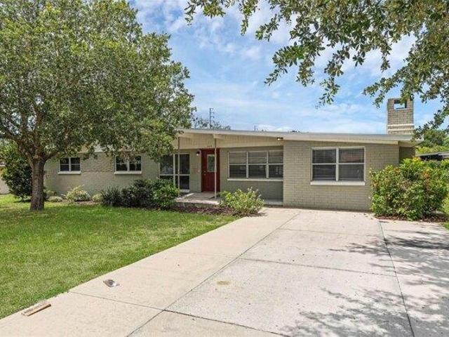 House for sale in Eustis, Florida