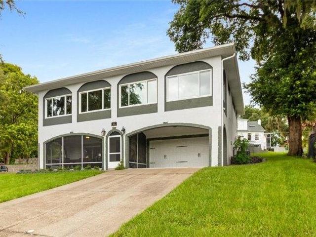 House for sale in Eustis, Florida