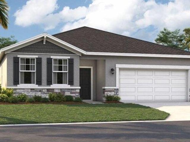 House for sale in Eustis, Florida