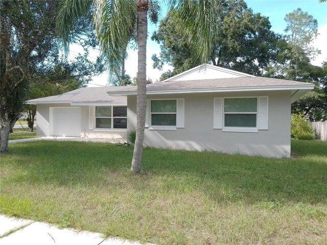 House for sale in Eustis, Florida