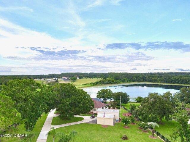 House for sale in Eustis, Florida