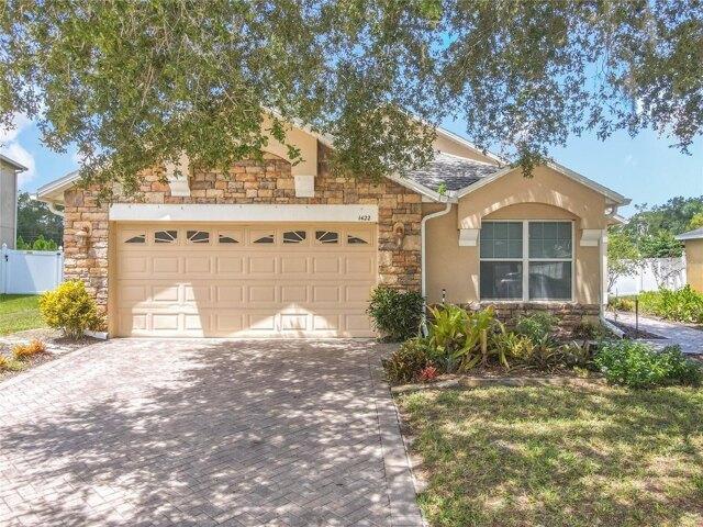 House for sale in Eustis, Florida