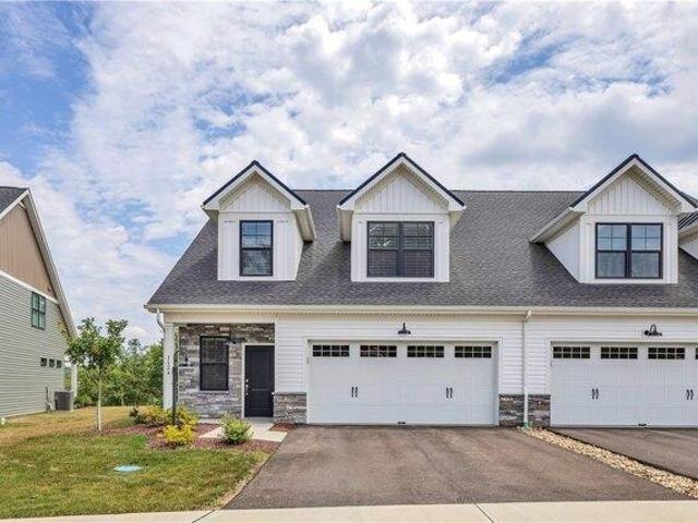 House for sale in Evans City, Pennsylvania