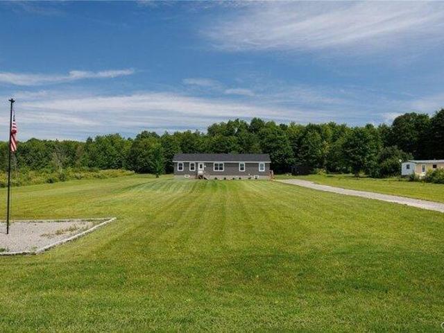 House for sale in New York