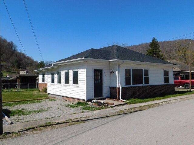 House for sale in Harlan, Kentucky