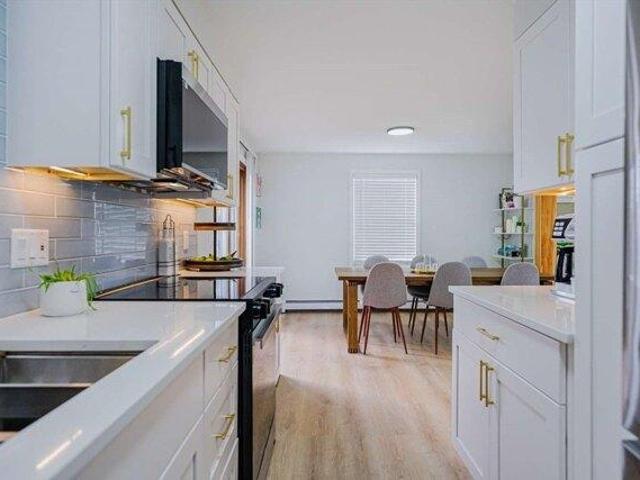 House for sale in Everett, Massachusetts
