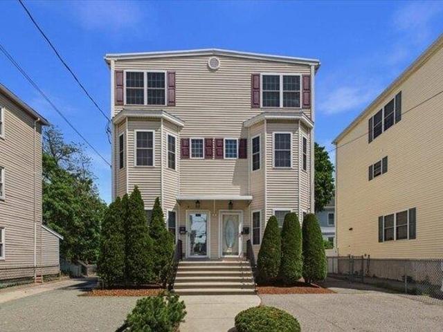 Condo for sale in Everett, Massachusetts