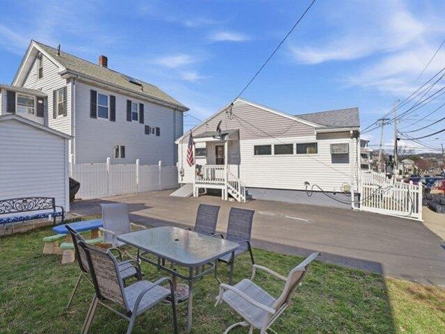 House for sale in Everett, Massachusetts