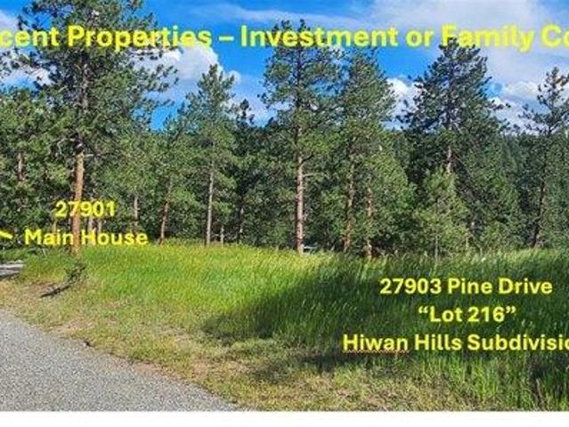 House for sale in Evergreen, Colorado