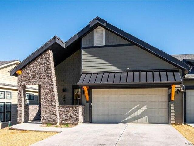 House for sale in Evergreen, Colorado