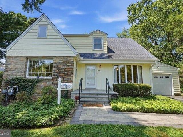 House for sale in Ewing Township, New Jersey