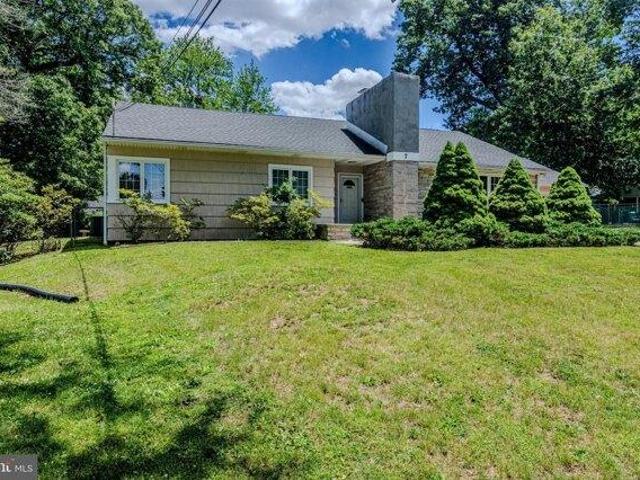 House for sale in Ewing Township, New Jersey