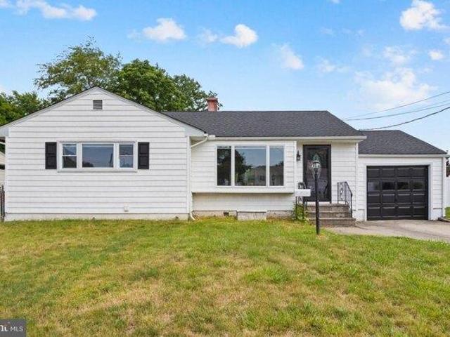 House for sale in Ewing Township, New Jersey