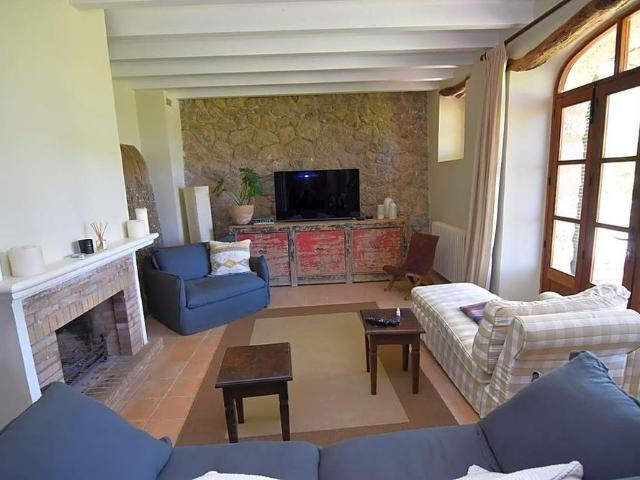 Casa en alquiler en Serra de Tramuntana, Baleares
