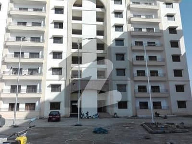 Apartment for sale in Rawalpindi, Islamabad Capital Territory