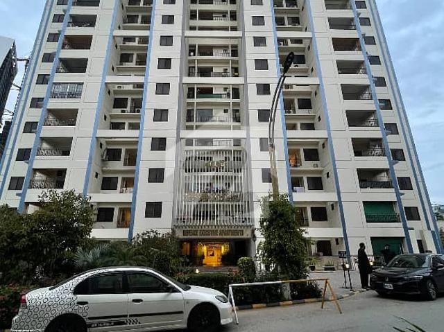 Apartment for sale in Islamabad