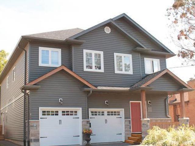 House for rent in Guelph