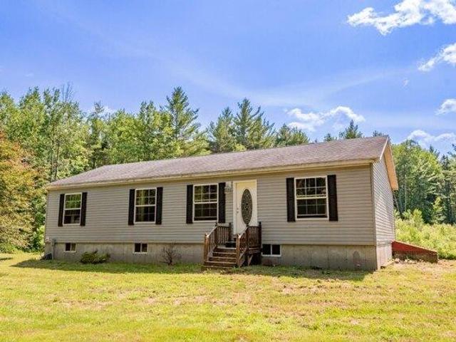 House for sale in Exeter, Maine