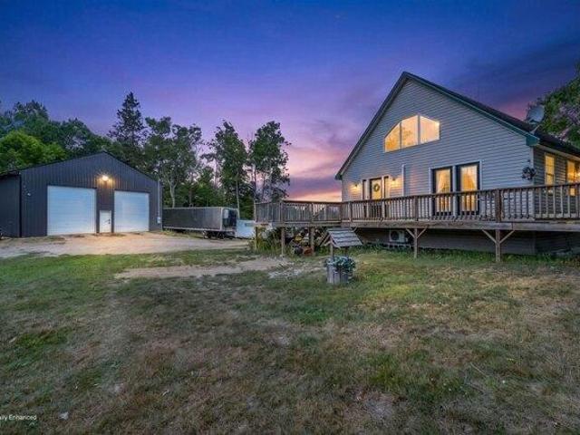 House for sale in Exeter, Maine