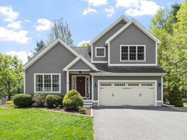 House for sale in New Hampshire