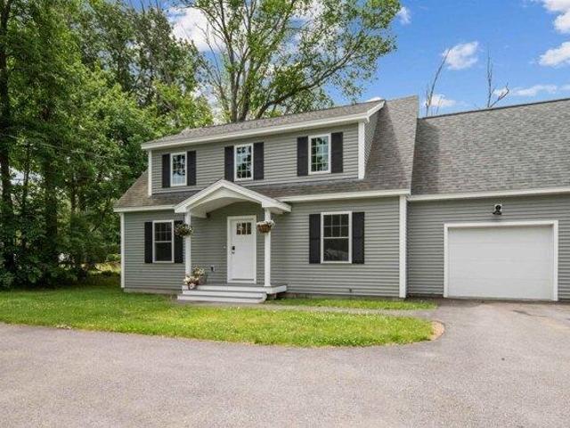 Condo for sale in New Hampshire