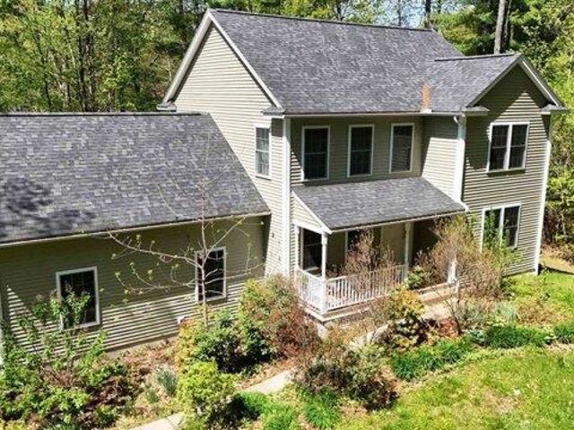House for sale in New Hampshire