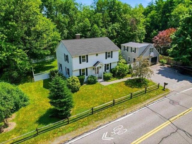 House for sale in New Hampshire